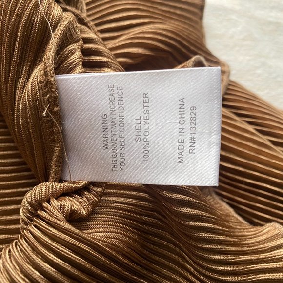 Pluto Mini Dress Song of Style never worn - Picture 7 of 10